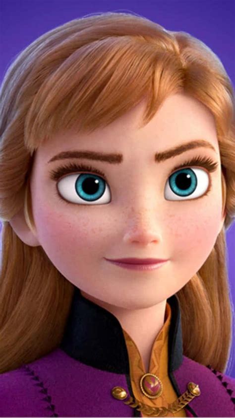 anna from frozen images|anna frozen close up.